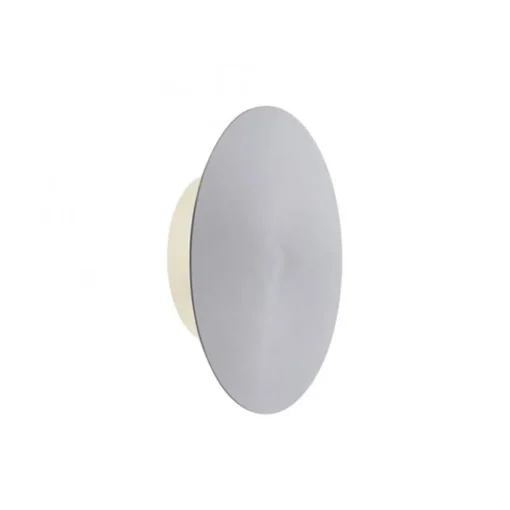 Aluminium LED wandlamp op accu 3-standen dimbaar>Straluma Discount
