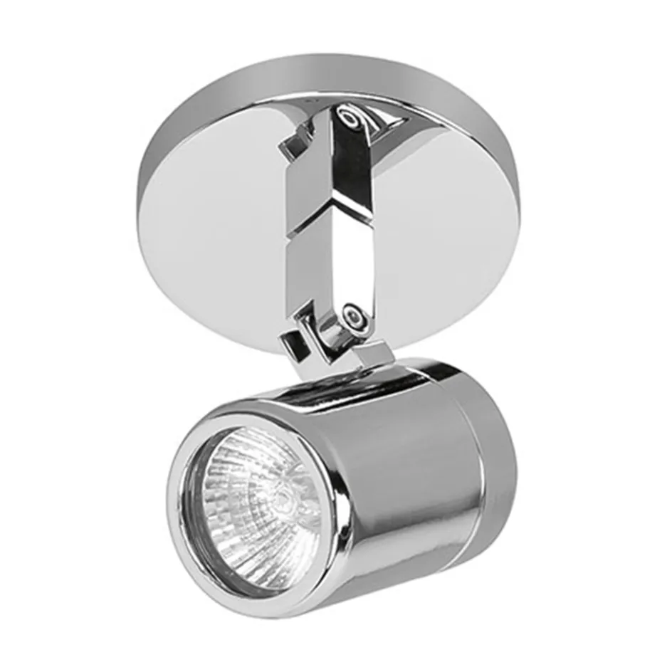 Badkamer spot Rain 1 lichts chroom>Straluma Clearance