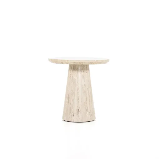 Bijzetafel Aime Ø45 cm>Straluma Online