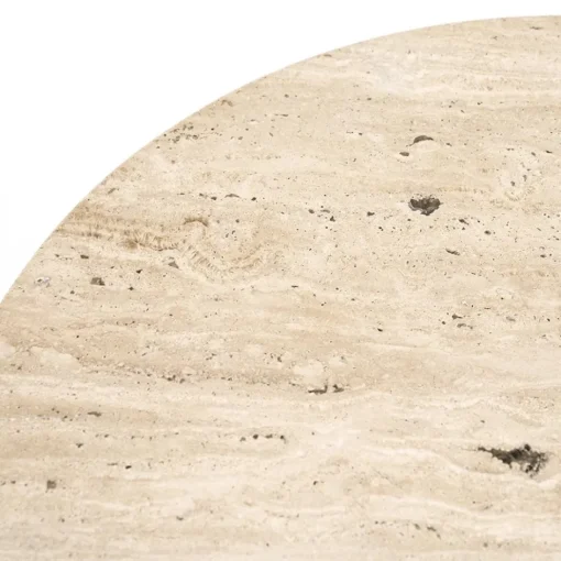 Bijzetafel Aime Ø45 cm>Straluma Online