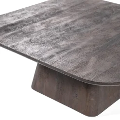 Bijzettafel Aron bruin 80x80 cm></noscript>Straluma Clearance