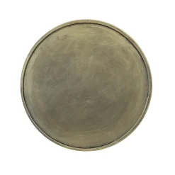 Bijzettafel Envira antiek goud Ø35x98,5 cm></noscript>Straluma Outlet