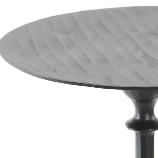 Bijzettafel Janna mat zwart L&L>Straluma Sale