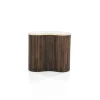 Bijzettafel Mari 50x33x44cm>Straluma Discount