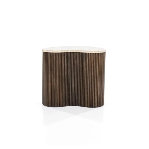 Bijzettafel Mari 50x33x44cm>Straluma Discount