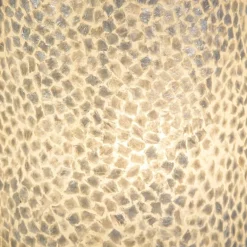 Botanische tafellamp cilinder met capiz schelpen wit><noscript><img width=