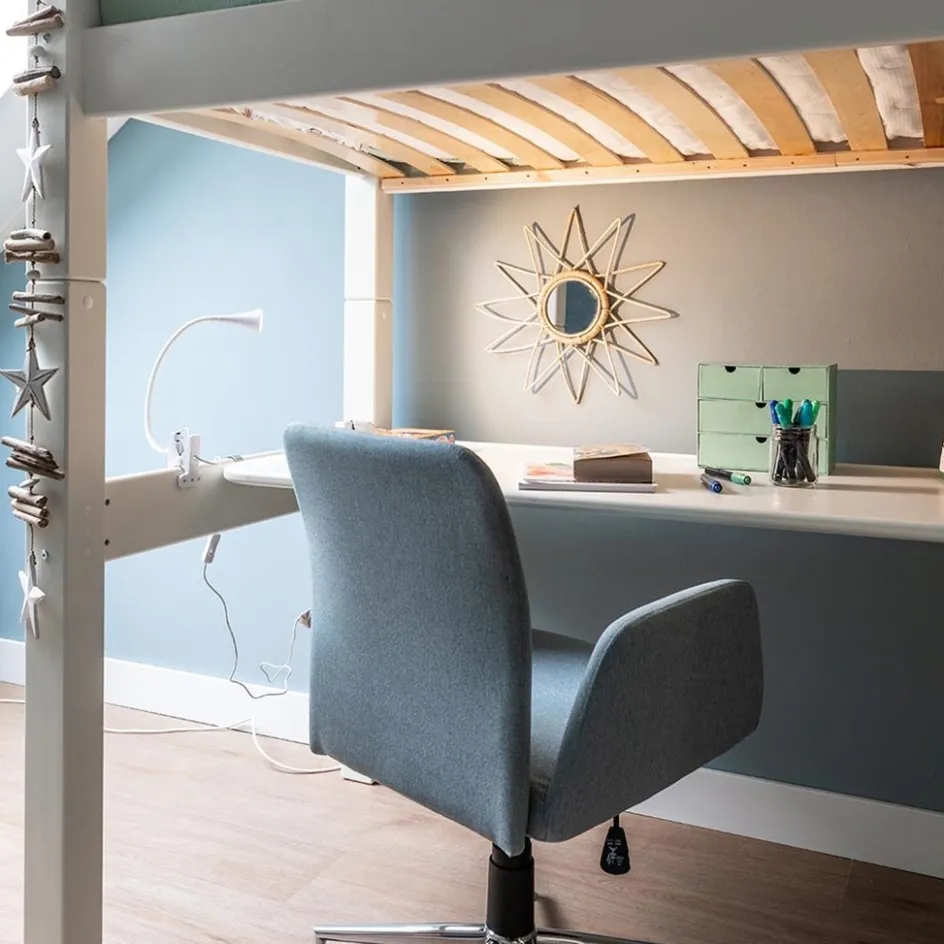 Buigbare klemlamp wit inclusief LED>Straluma Clearance