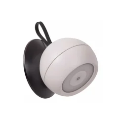 Buitenlamp LED op accu/batterij wit oplaadbaar>Straluma New