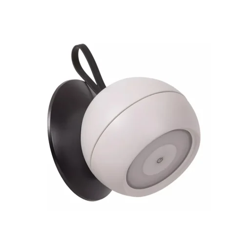 Buitenlamp LED op accu/batterij wit oplaadbaar>Straluma New