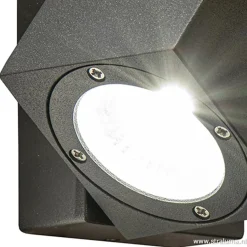 Buitenlamp wand verstelb.antraciet IP54><noscript><img width=