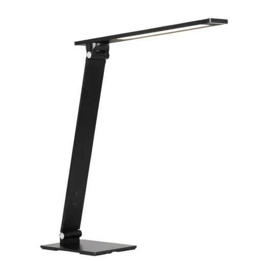 Bureaulamp Serenade zwart dimbaar>Straluma Discount