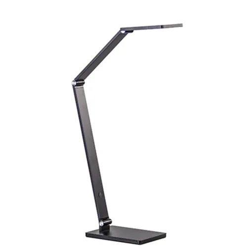 Burolamp Galaxy zwart 3-step dimmer>Straluma Online