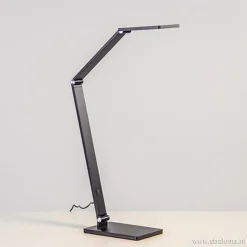 Burolamp Galaxy zwart 3-step dimmer>Straluma Online