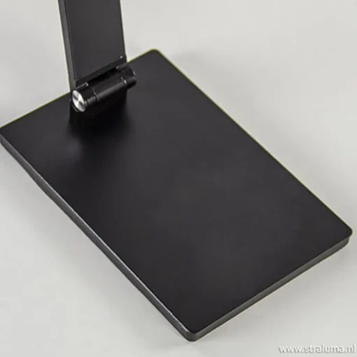 Burolamp Galaxy zwart 3-step dimmer>Straluma Online