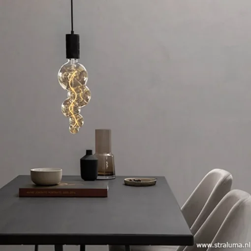 Calex Alicante led lamp gold e27>Straluma Online