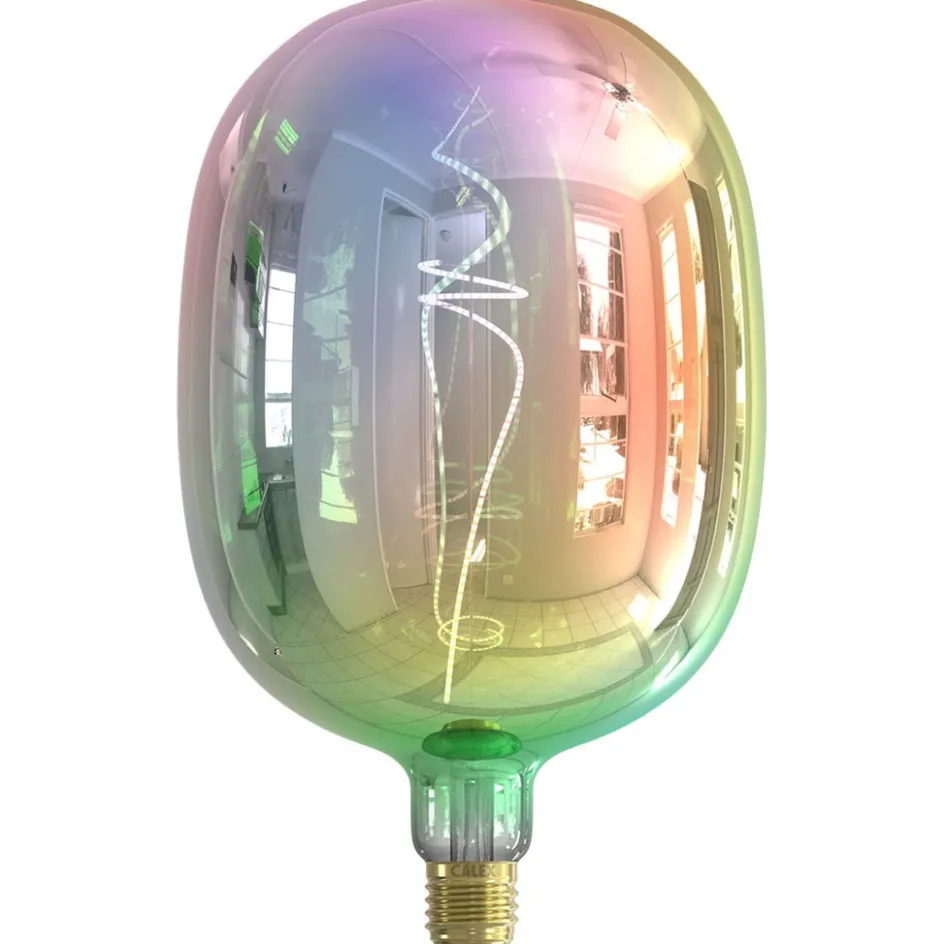 Calex Avesta LED Color Special Gradient 2000K dimbaar>Straluma Discount