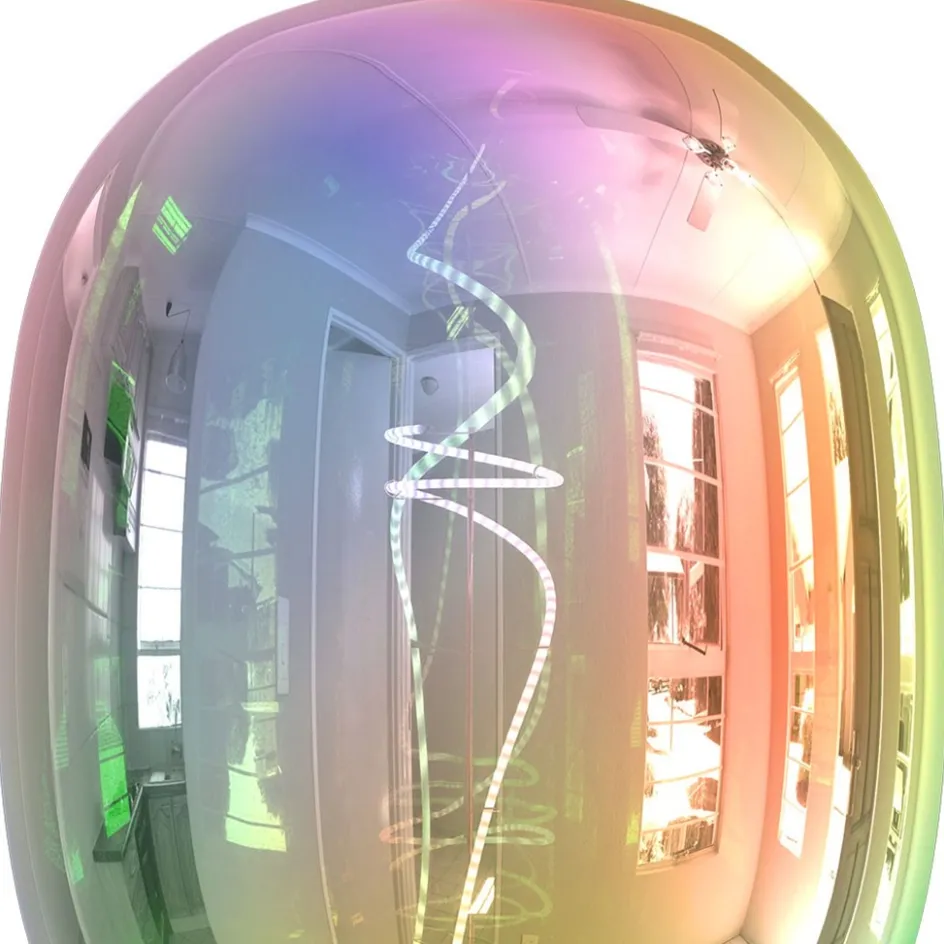 Calex Avesta LED Color Special Gradient 2000K dimbaar>Straluma Discount