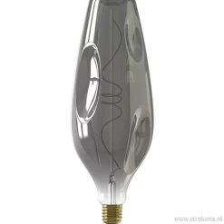 Calex Barcelona lichtbron titanium 4w e27>Straluma Hot