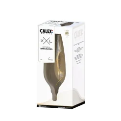 Calex Barcelona Natural dimbaar 4w e27></noscript>Straluma New