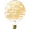 Calex Bilbao led lamp gold e27>Straluma Discount