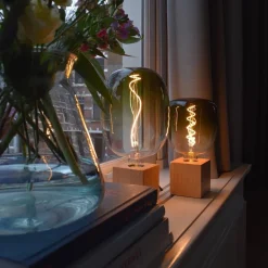 Calex Colors Elegance Avesta Vert dimbaar></noscript>Straluma Hot