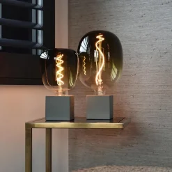 Calex Colors Elegance Avesta Vert dimbaar></noscript>Straluma Hot