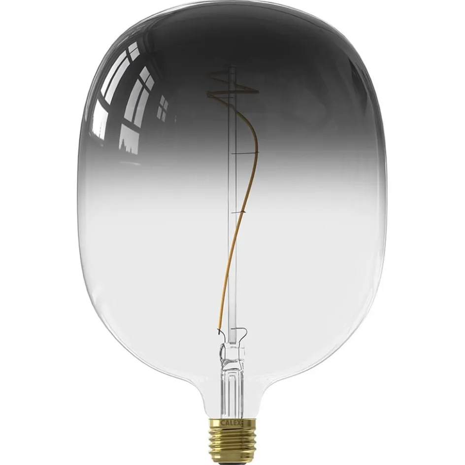 Calex Colors Elegance Avesta zwart dimbaar>Straluma Sale