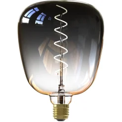 Calex Colors Elegance Kiruna zwart dimbaar>Straluma Online