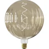 Calex Dijon Amber Pulse 2000K dimbaar>Straluma