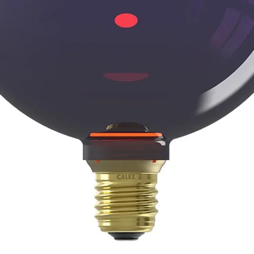 Calex Inception Kalmar Gradient black/gold dimbaar>Straluma