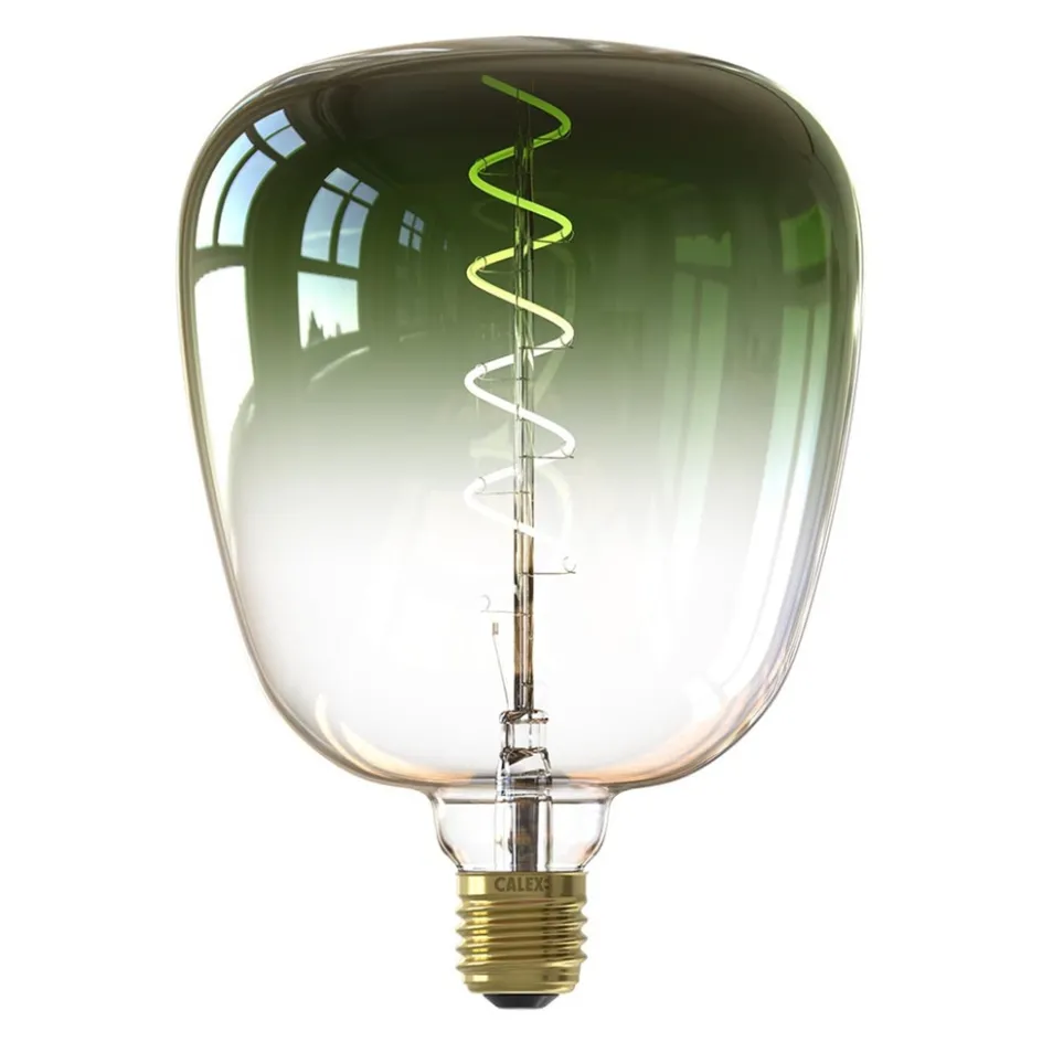 Calex Kiruna Gradient 5W 1800K E27 dimbaar>Straluma Sale