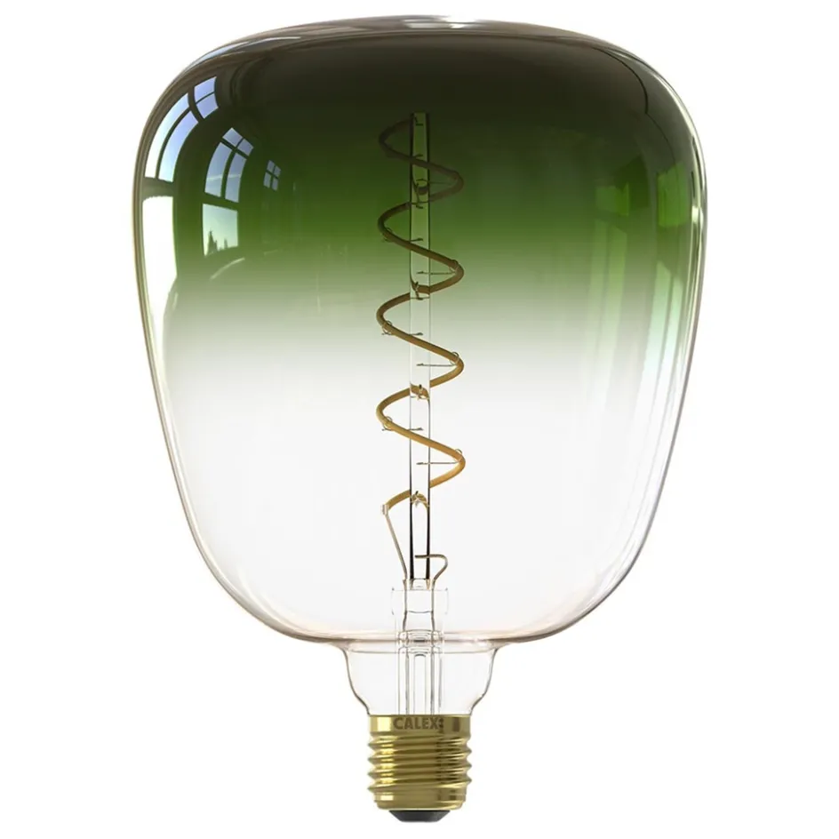 Calex Kiruna Gradient 5W 1800K E27 dimbaar>Straluma Sale