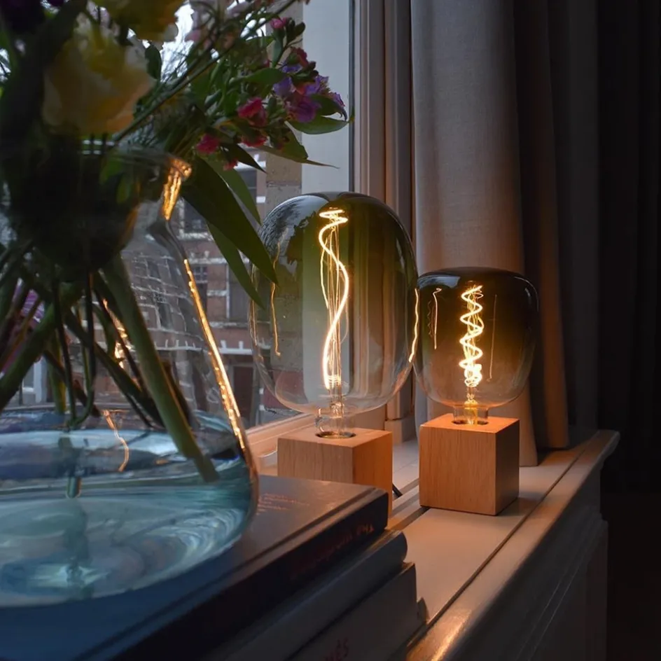 Calex Kiruna Gradient 5W 1800K E27 dimbaar>Straluma Sale