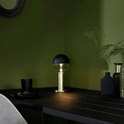 Calex LED G125 kopspiegel zwart dimbaar></noscript>Straluma