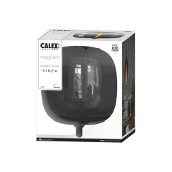 Calex Magneto Kinea Gradient Black dimbaar></noscript>Straluma Outlet