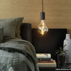 Calex Organic led lamp gold e27></noscript>Straluma