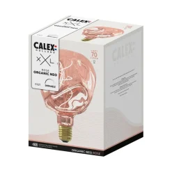 Calex Organic Neo rose dimbaar></noscript>Straluma Sale