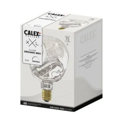 Calex Organic Neo silver dimbaar></noscript>Straluma Outlet