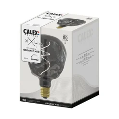 Calex Organic Neo titanium dimbaar></noscript>Straluma New