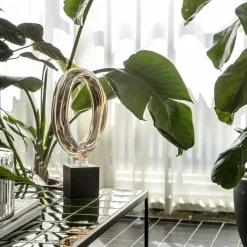 Calex Rada LED lamp Titanium 2200K dimbaar></noscript>Straluma Clearance
