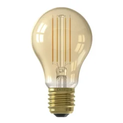 Calex Smart E27 A60 Gold>Straluma Sale