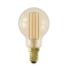 Calex Smart Full Glass Kogel P45 Gold>Straluma Outlet