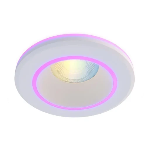 Calex Smart Halo inbouwspot wit>Straluma New