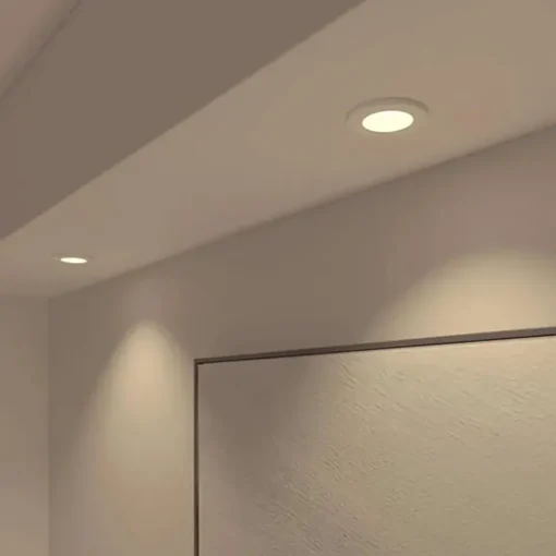 Calex Smart Halo inbouwspot wit>Straluma New