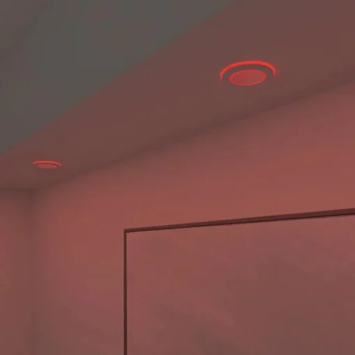 Calex Smart Halo inbouwspot wit>Straluma New