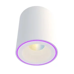 Calex Smart Halo plafondspot wit>Straluma Clearance
