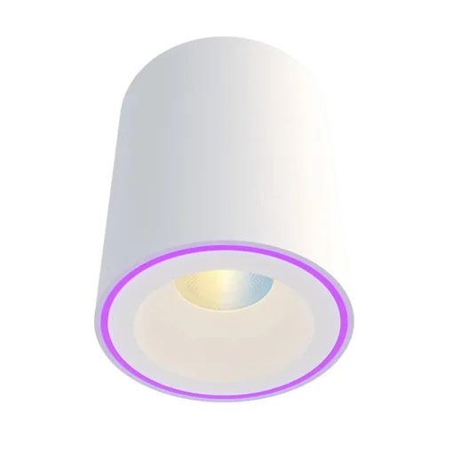Calex Smart Halo plafondspot wit>Straluma Clearance