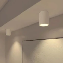 Calex Smart Halo plafondspot wit></noscript>Straluma Clearance