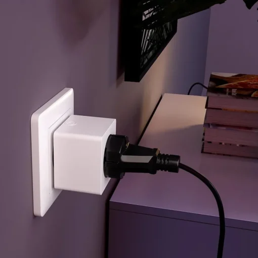 Calex Smart Home Connect Powerplug>Straluma Hot