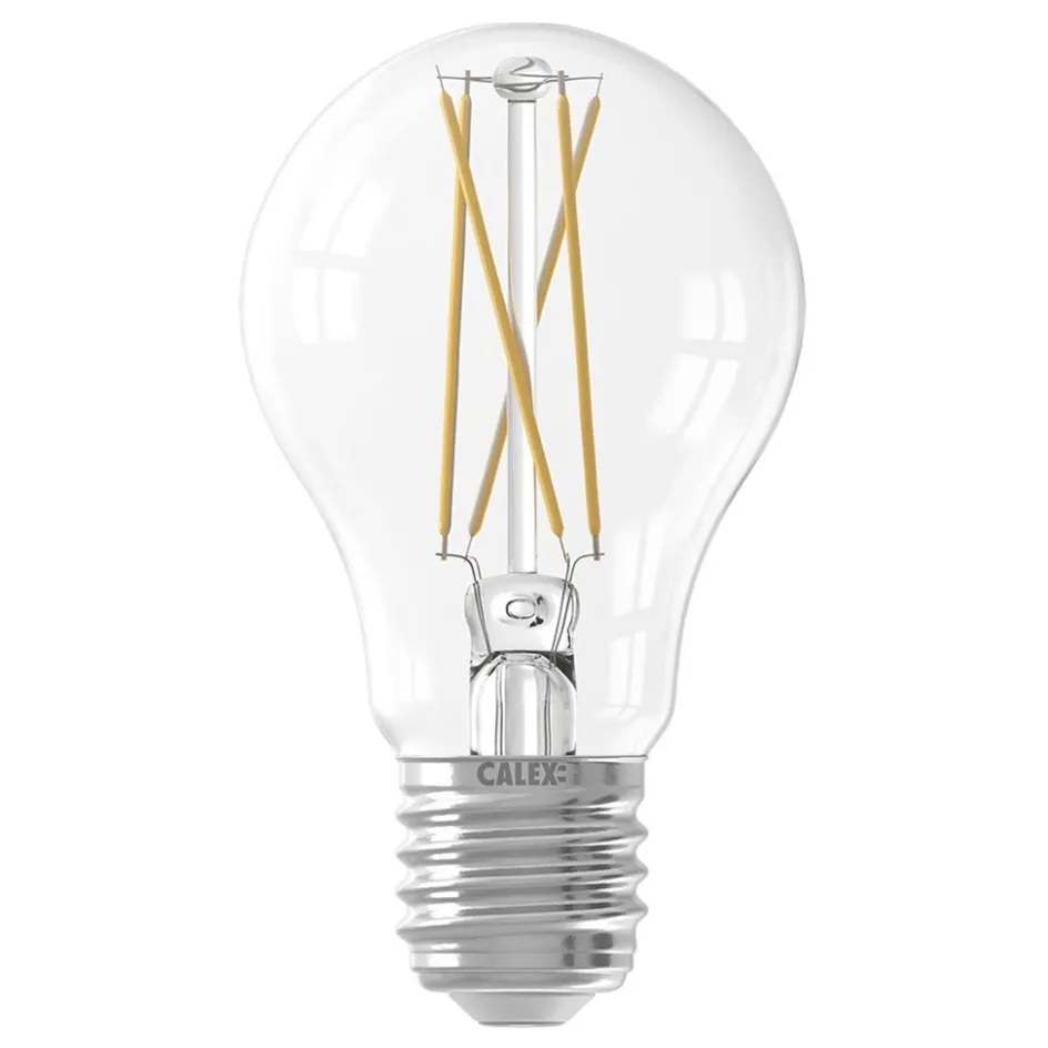 Calex Smart Home E27 LED filament helder A60>Straluma Best